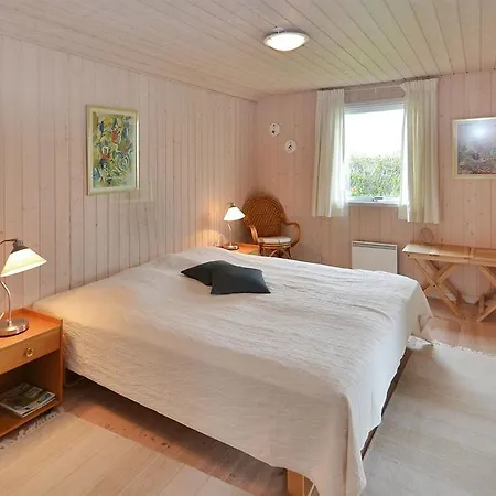 Prázdninový dům Holiday Hejredalen B- 1710
