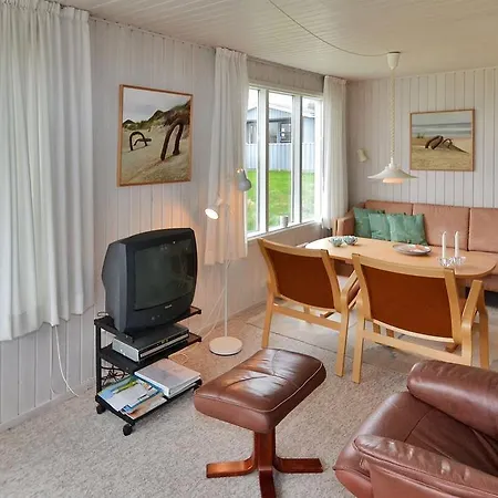 Holiday Hejredalen B- 1710 Løkken